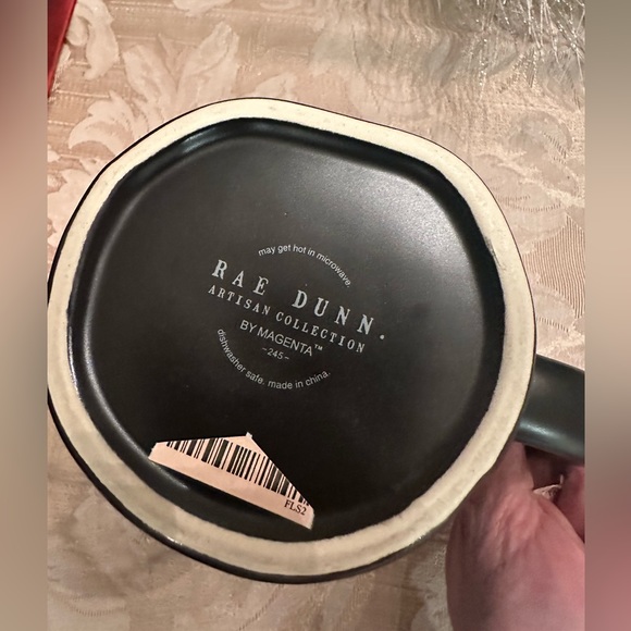 Rae Dunn Mug Balanced - Picture 2 of 2